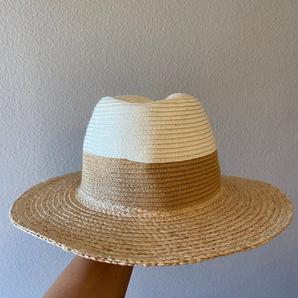 Summer hat